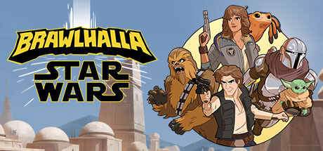 Brawlhalla promotional artwork