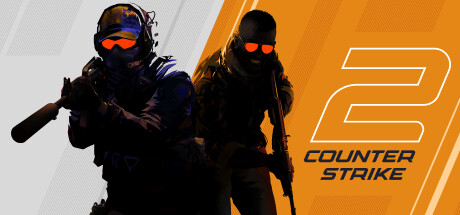 Counter-Strike 2 promotional artwork