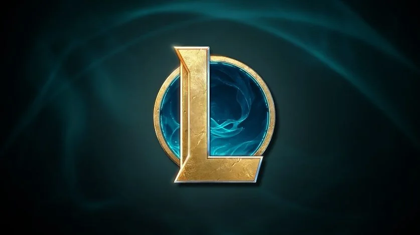 League of Legends promotional artwork