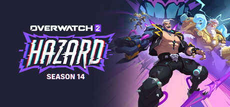 Overwatch 2 promotional artwork