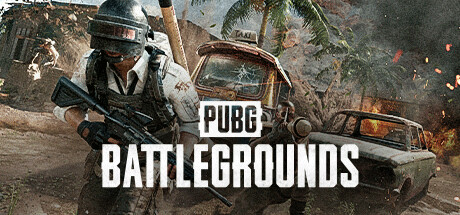 PUBG Battlegrounds promotional artwork