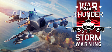 War Thunder promotional artwork